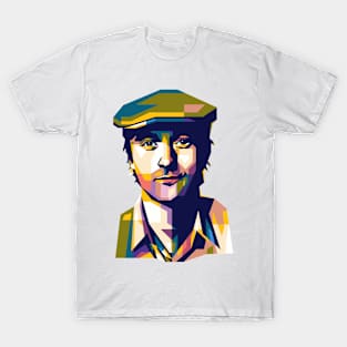 Phil Collins T-Shirt